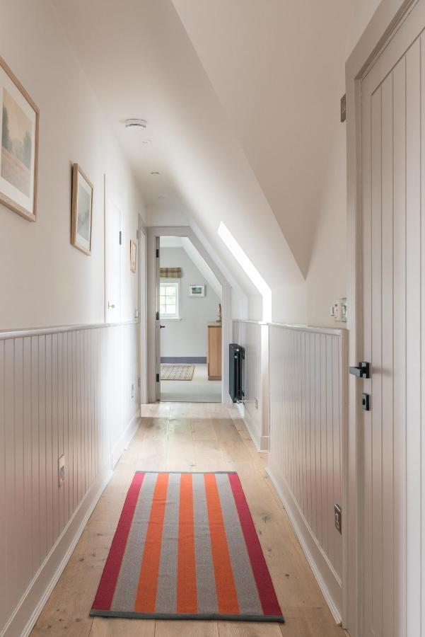 Amazing Penthouse, Stunning Views, Castle 2 Mins Apartment EDI Exterior foto