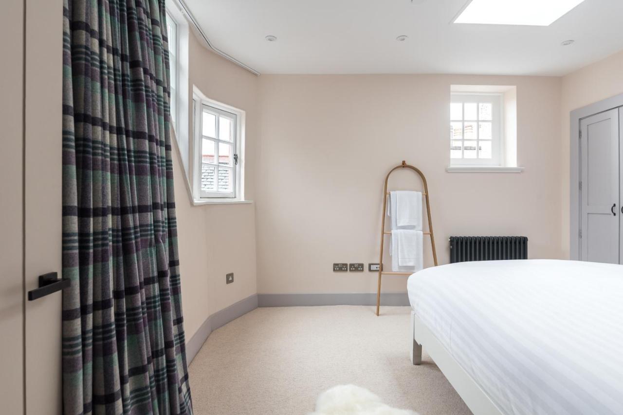 Amazing Penthouse, Stunning Views, Castle 2 Mins Apartment EDI Exterior foto
